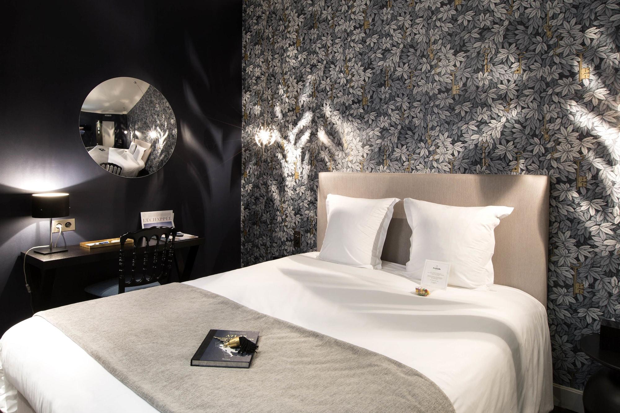 Mathis Elysees 4* Paris