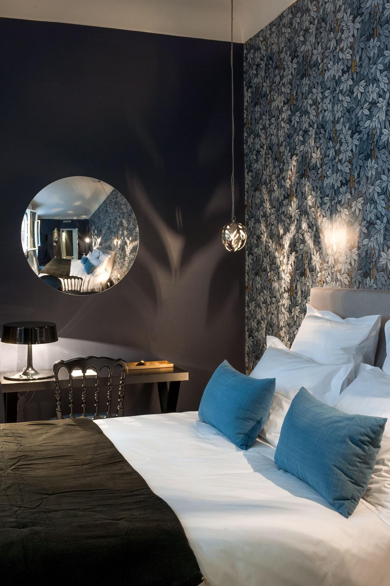 Mathis Elysees Hotel Paris