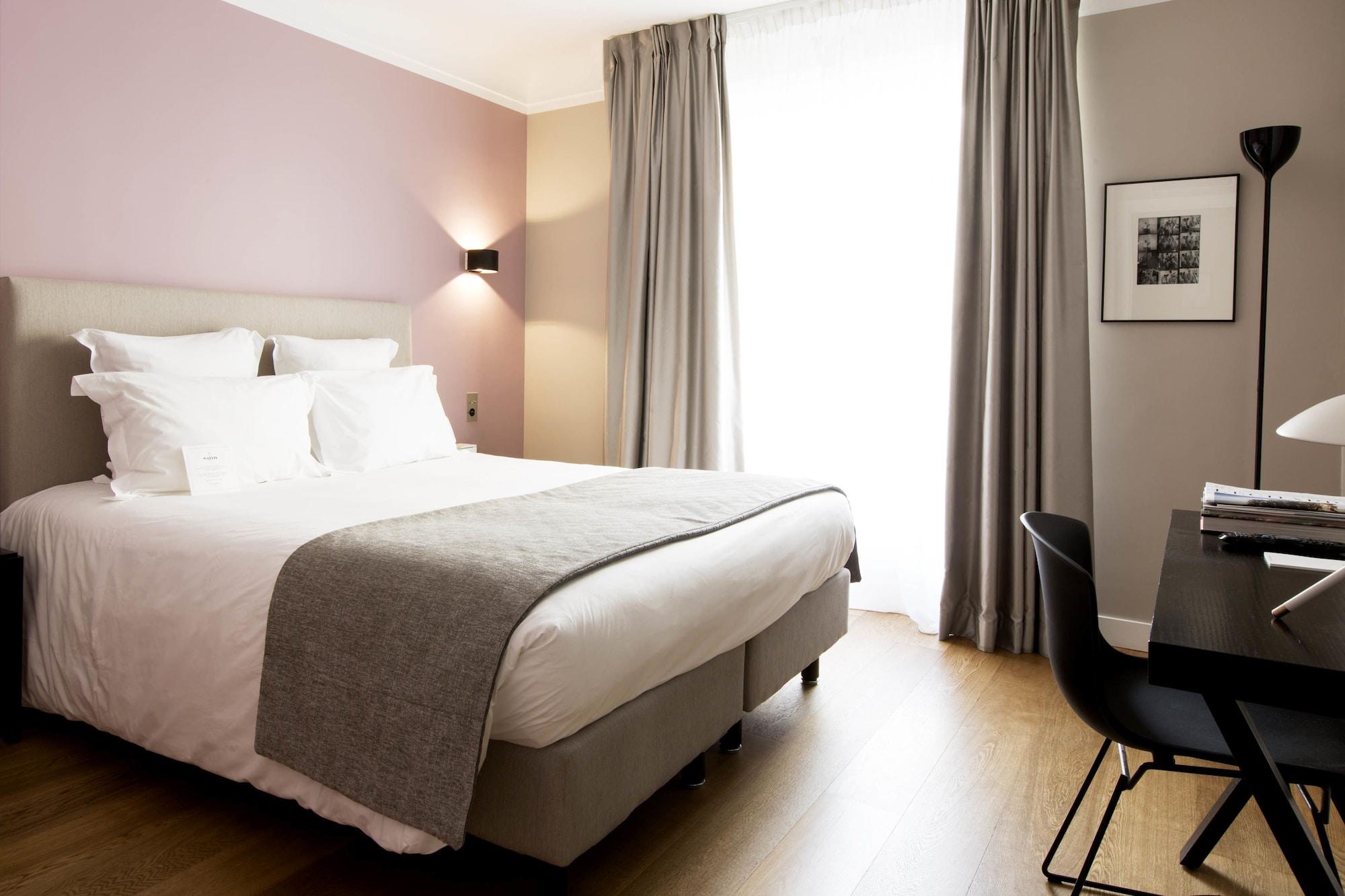 Mathis Elysees Hotel
