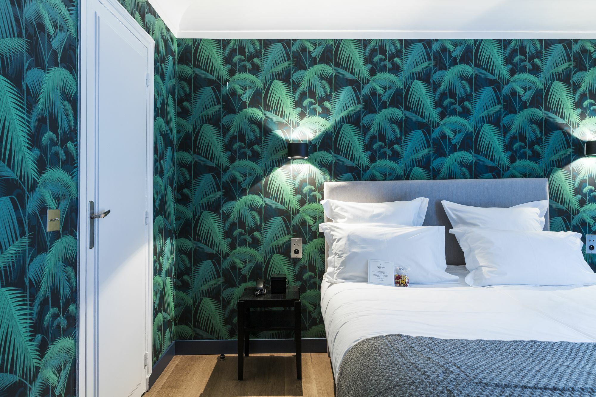 Mathis Elysees Hotel Paris