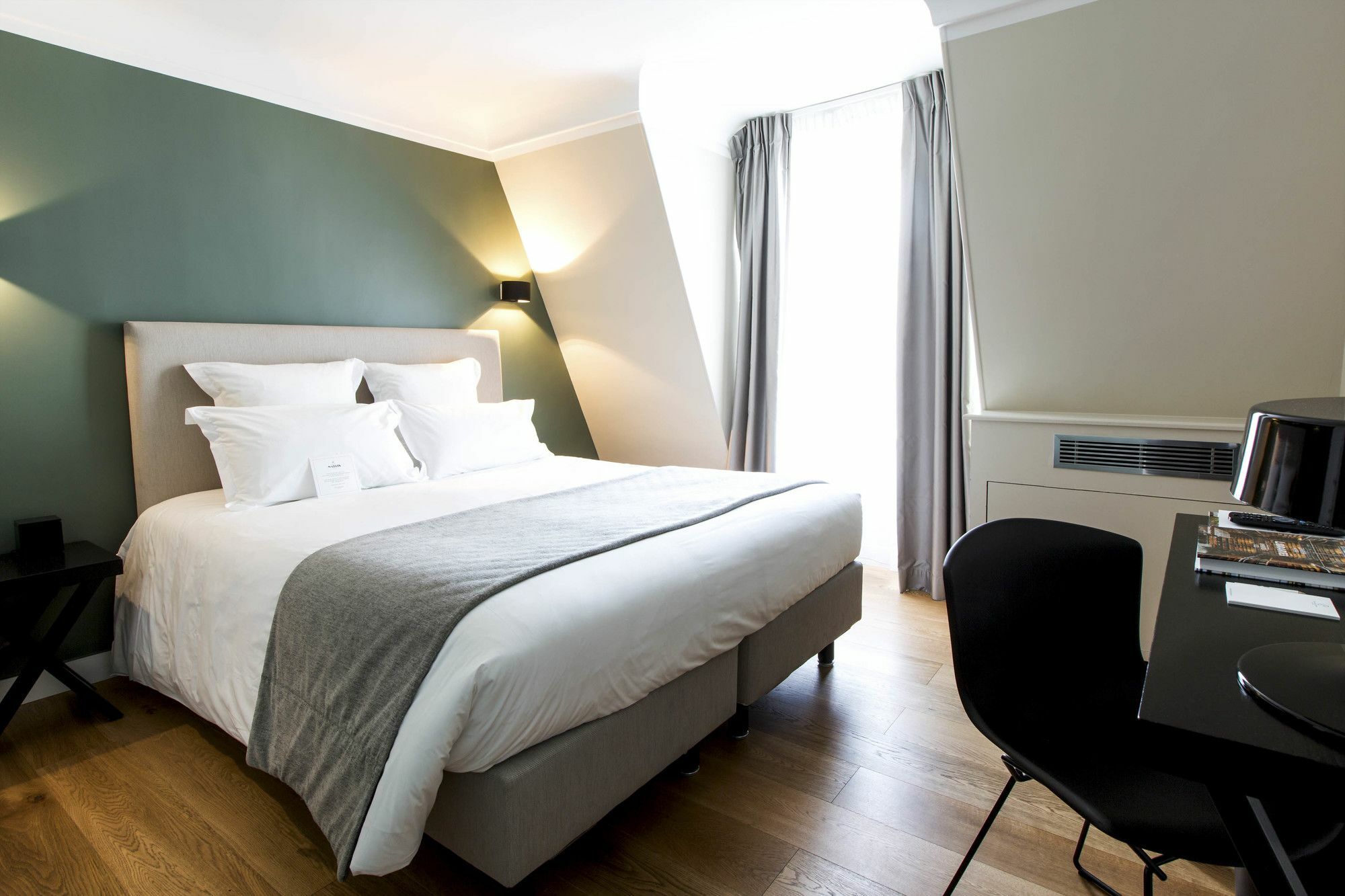 Hotel Mathis Elysees 4*