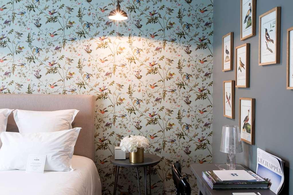Mathis Elysees Paris