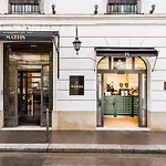 Hotel Mathis Elysees