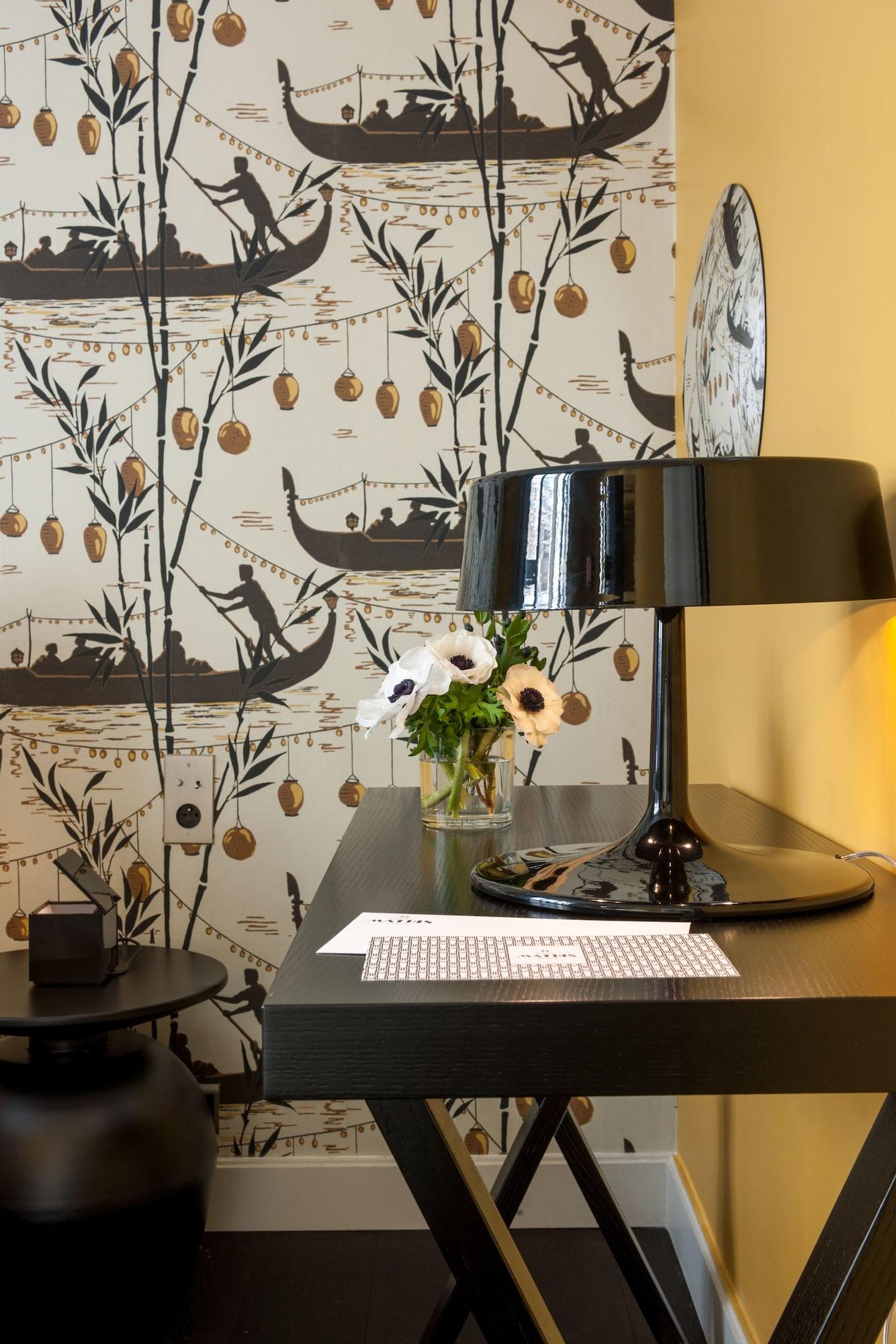 Hotel Mathis Elysees Paris