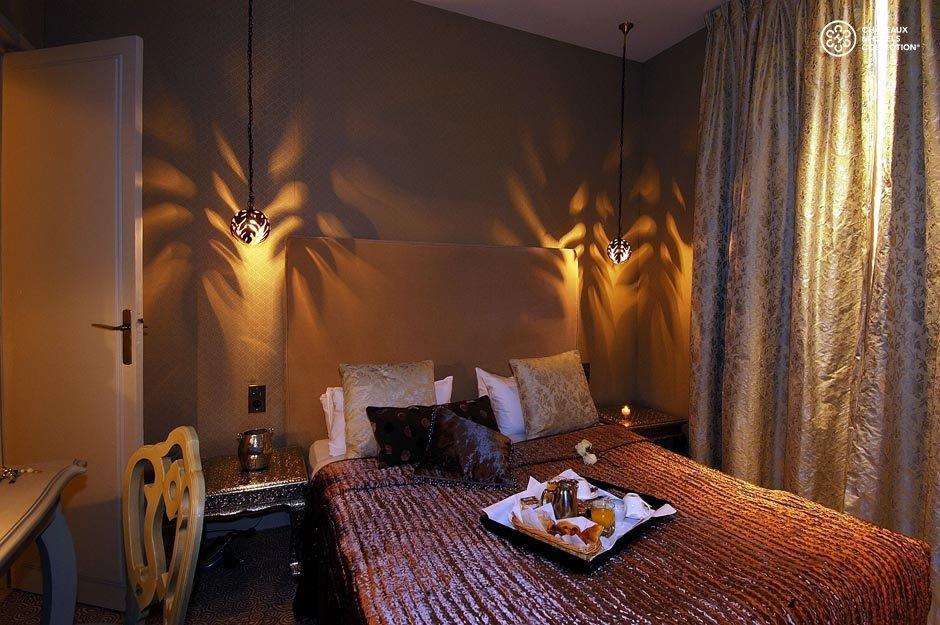 Mathis Elysees Hotel Paris