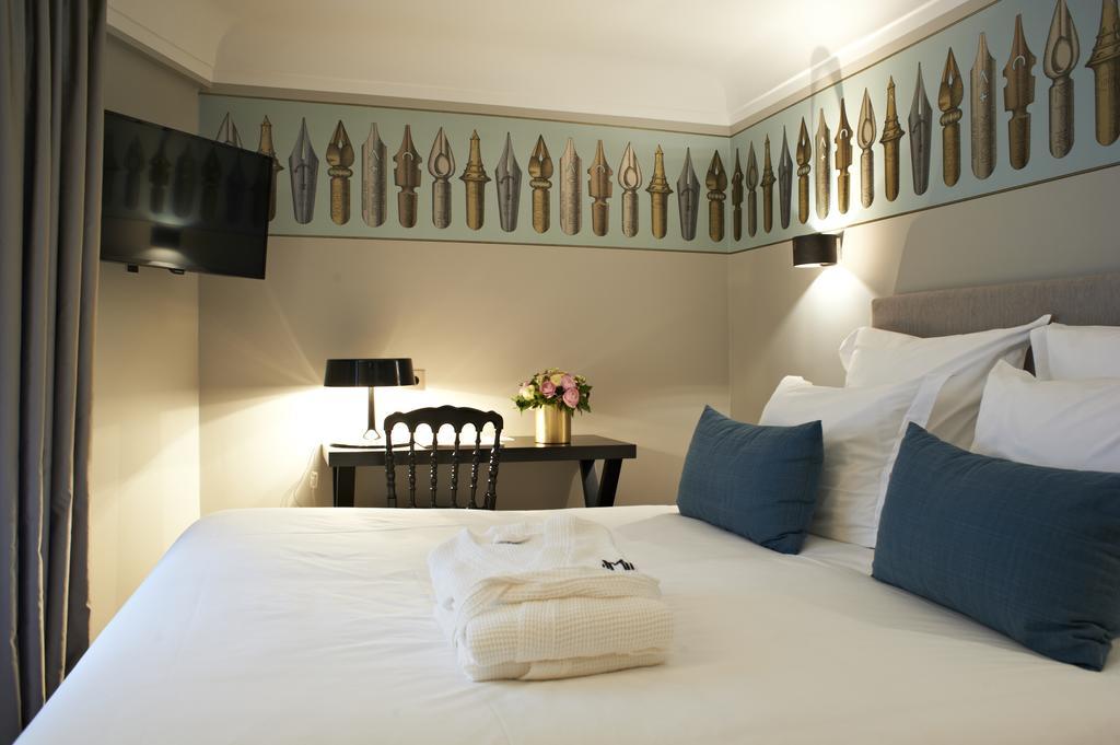 Hotel Mathis Elysees 4*