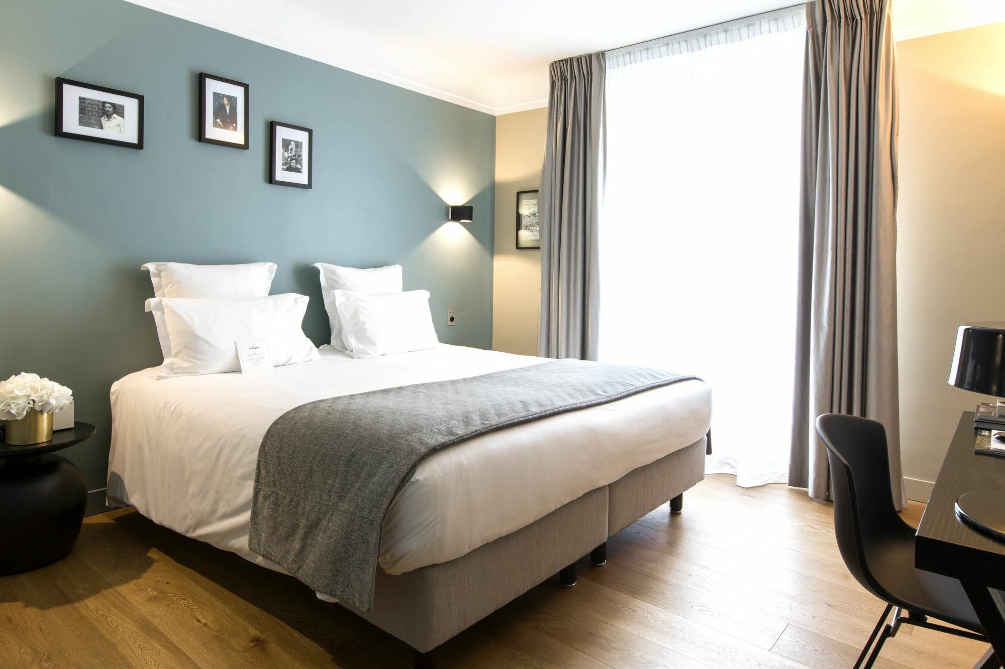 Mathis Elysees Hotel
