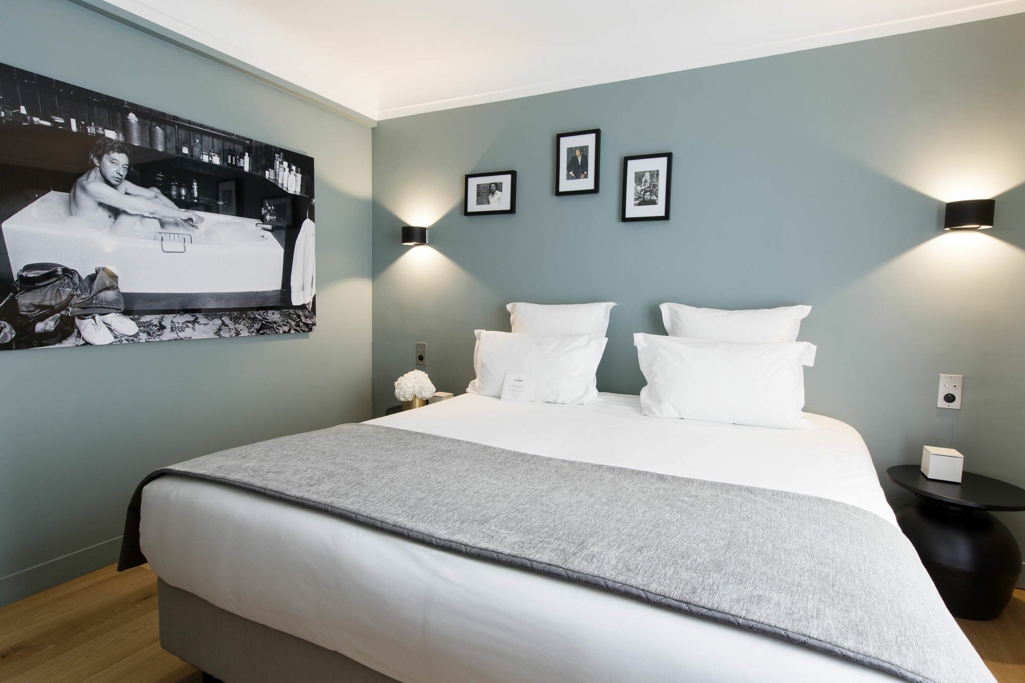 Mathis Elysees 4* Paris