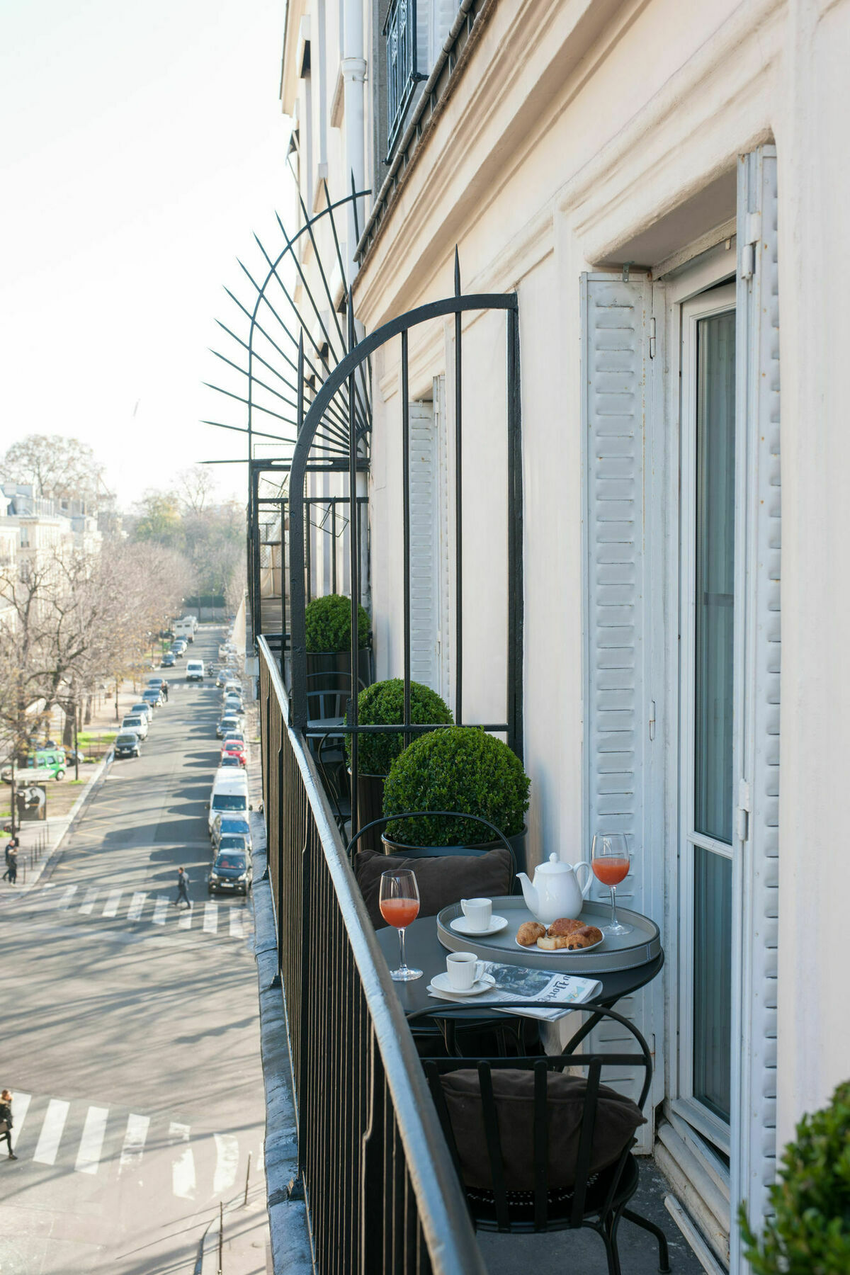 Hotel Mathis Elysees 4*