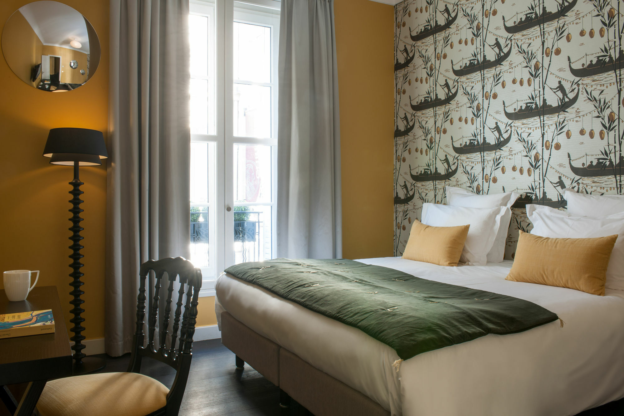 Mathis Elysees Hotel Paris