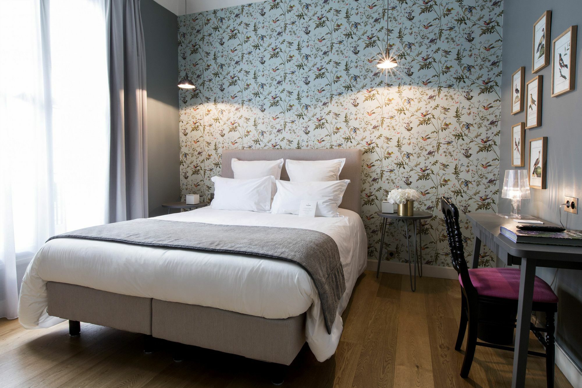 Mathis Elysees Hotel
