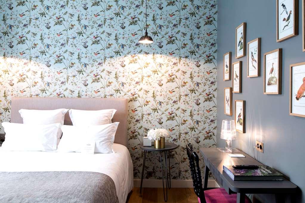 Hotel Mathis Elysees