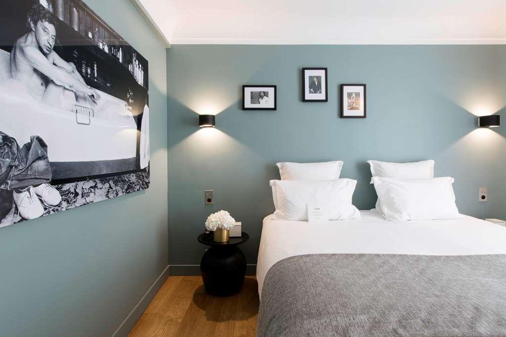 Mathis Elysees 4* Paris