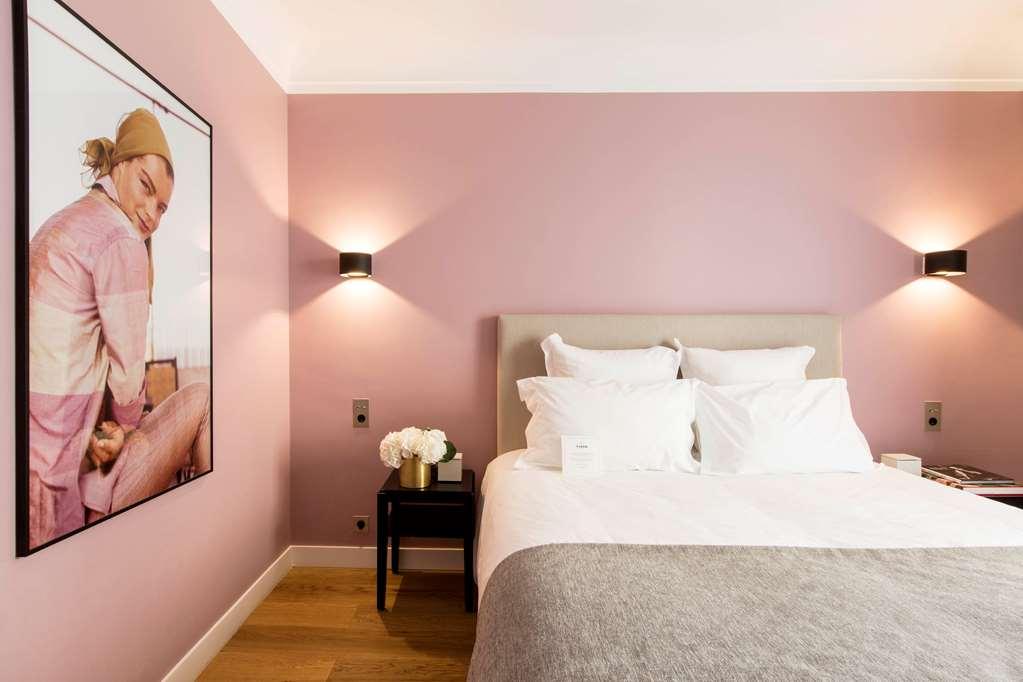 Hotel Mathis Elysees 4*